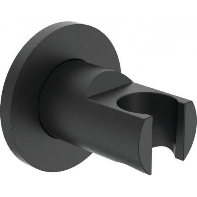 Держатель ручного душа IDEAL STANDARD IDEALRAIN BC806XG