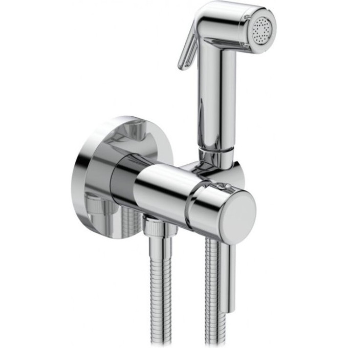 Гигиенический комплект IDEAL STANDARD IDEALSPRAY BD130AA