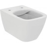 Промокомплект IDEAL STANDARD I.LIFE B (унитаз+пневматич инсталляция с кнопк) IP001401