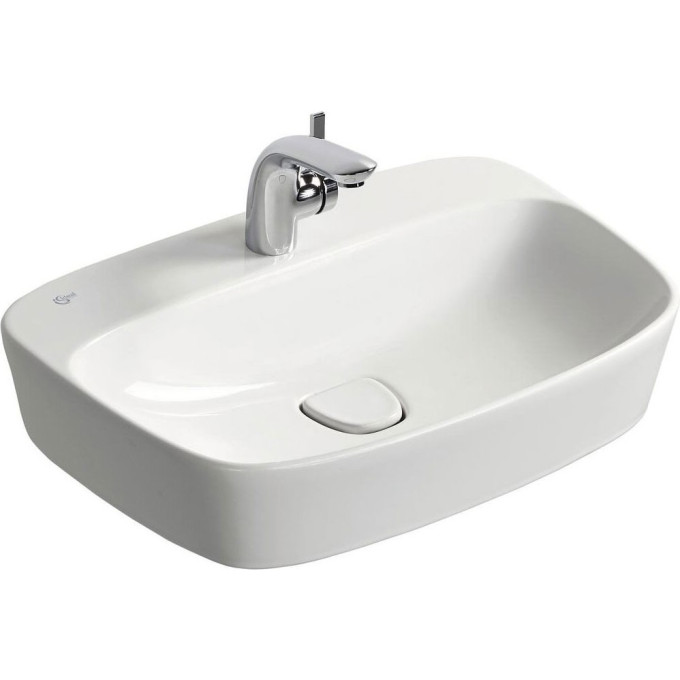 Раковина IDEAL STANDARD Dea T044501