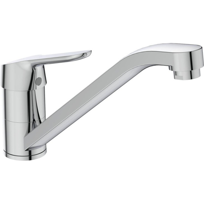 Смеситель для кухни IDEAL STANDARD CERAFLEX BC129AA