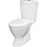 Унитаз напольный IDEAL STANDARD ECCO NEW W908701